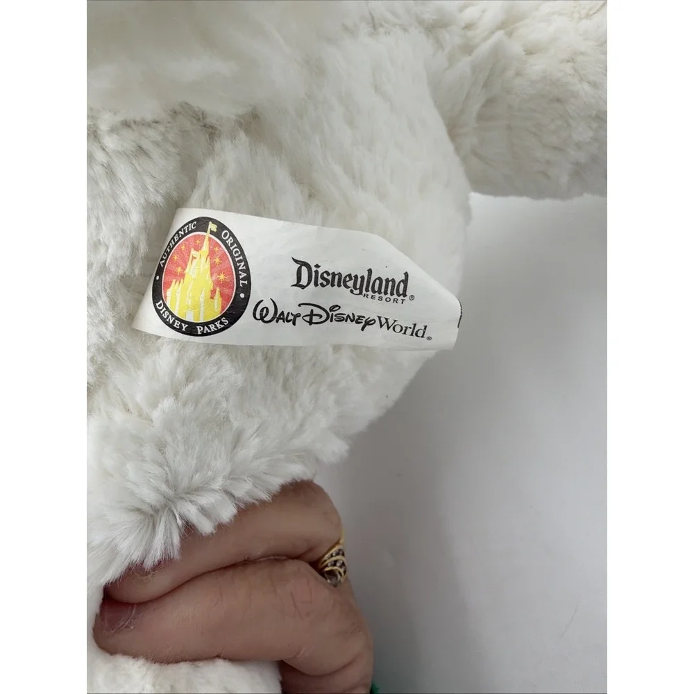 Disney Parks Aristocats Marie 15